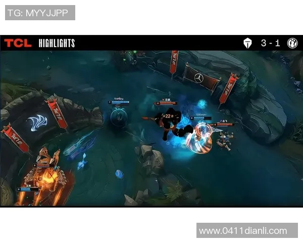 英雄联盟深度解析：TES战队默契配合背后的秘密与策略探讨