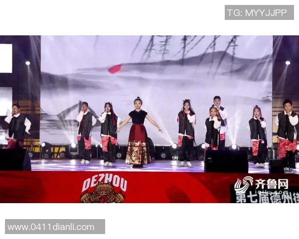 广州街舞队的热情与活力揭秘街舞文化的魅力与传承